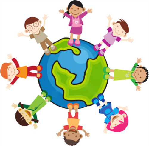 children of the world 